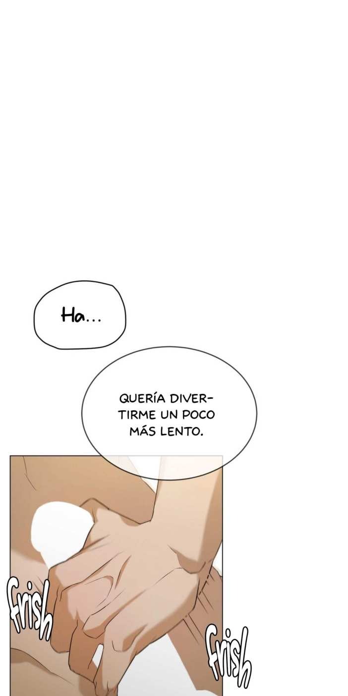 36 ¿Es Porque Soy Lindo?