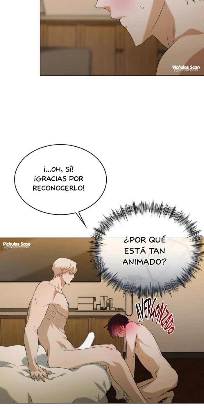 12 ¿Es Porque Soy Lindo?