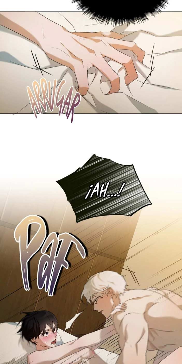 31 ¿Es Porque Soy Lindo?