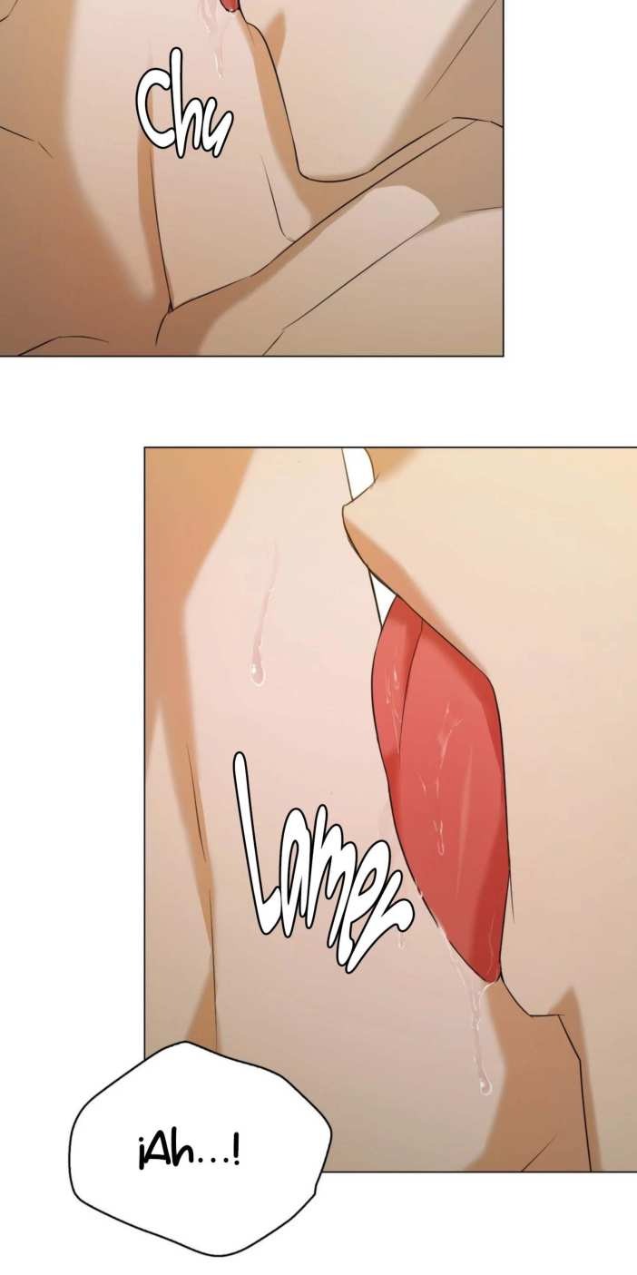 23 ¿Es Porque Soy Lindo?