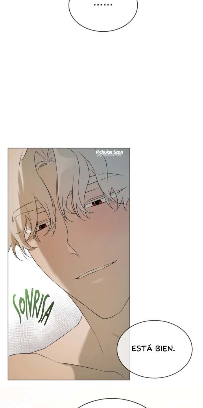 34 ¿Es Porque Soy Lindo?