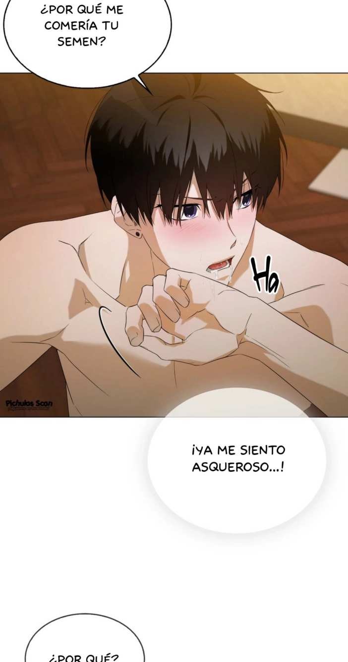 4 ¿Es Porque Soy Lindo?