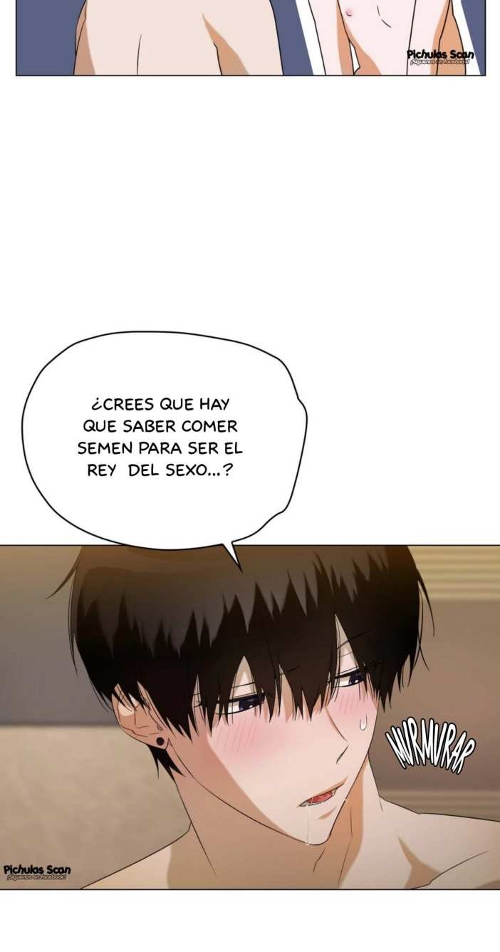 7 ¿Es Porque Soy Lindo?