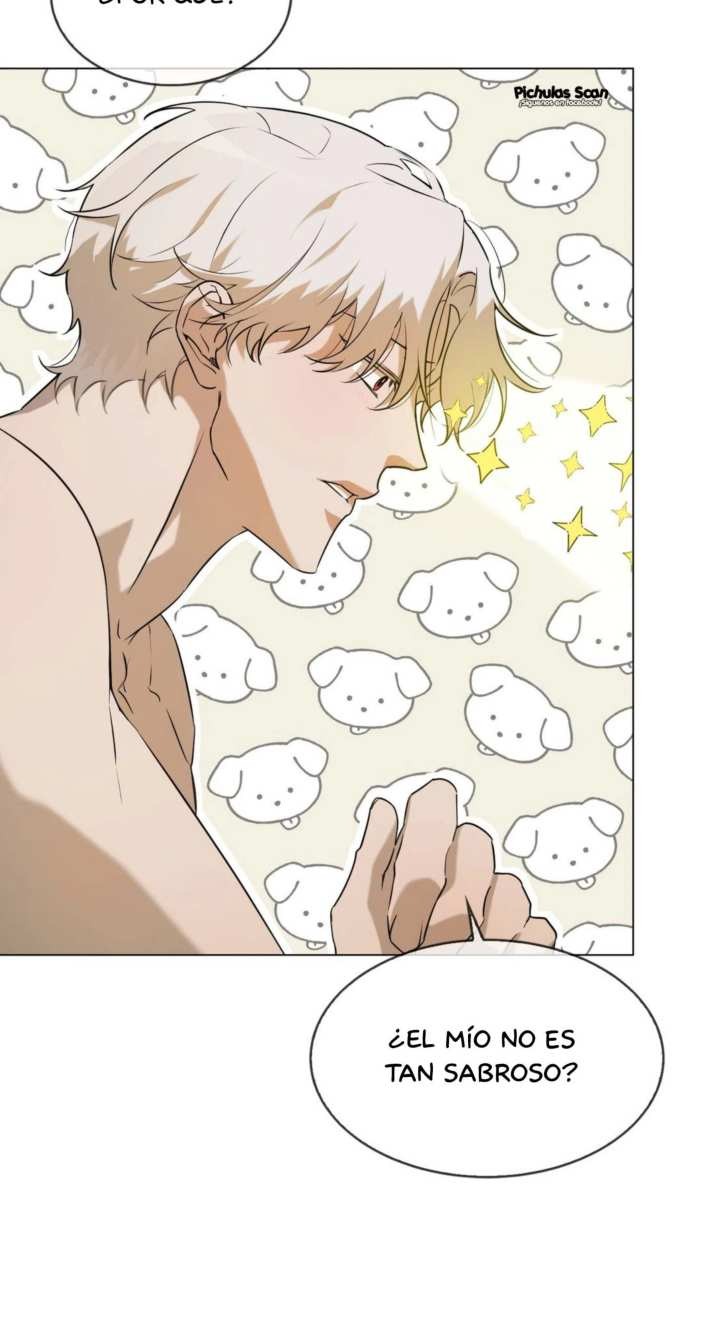 5 ¿Es Porque Soy Lindo?