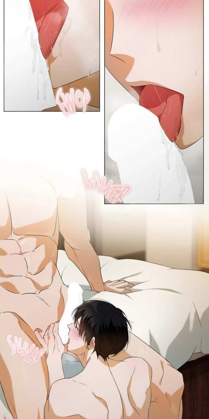 35 ¿Es Porque Soy Lindo?