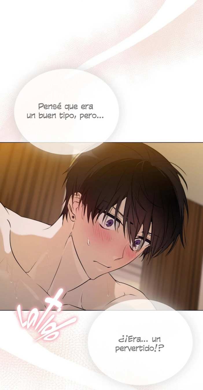 9 ¿Es Porque Soy Lindo?