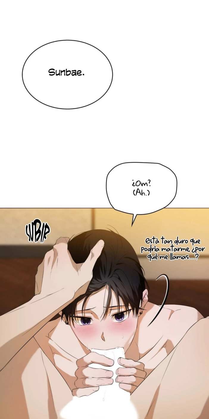 47 ¿Es Porque Soy Lindo?