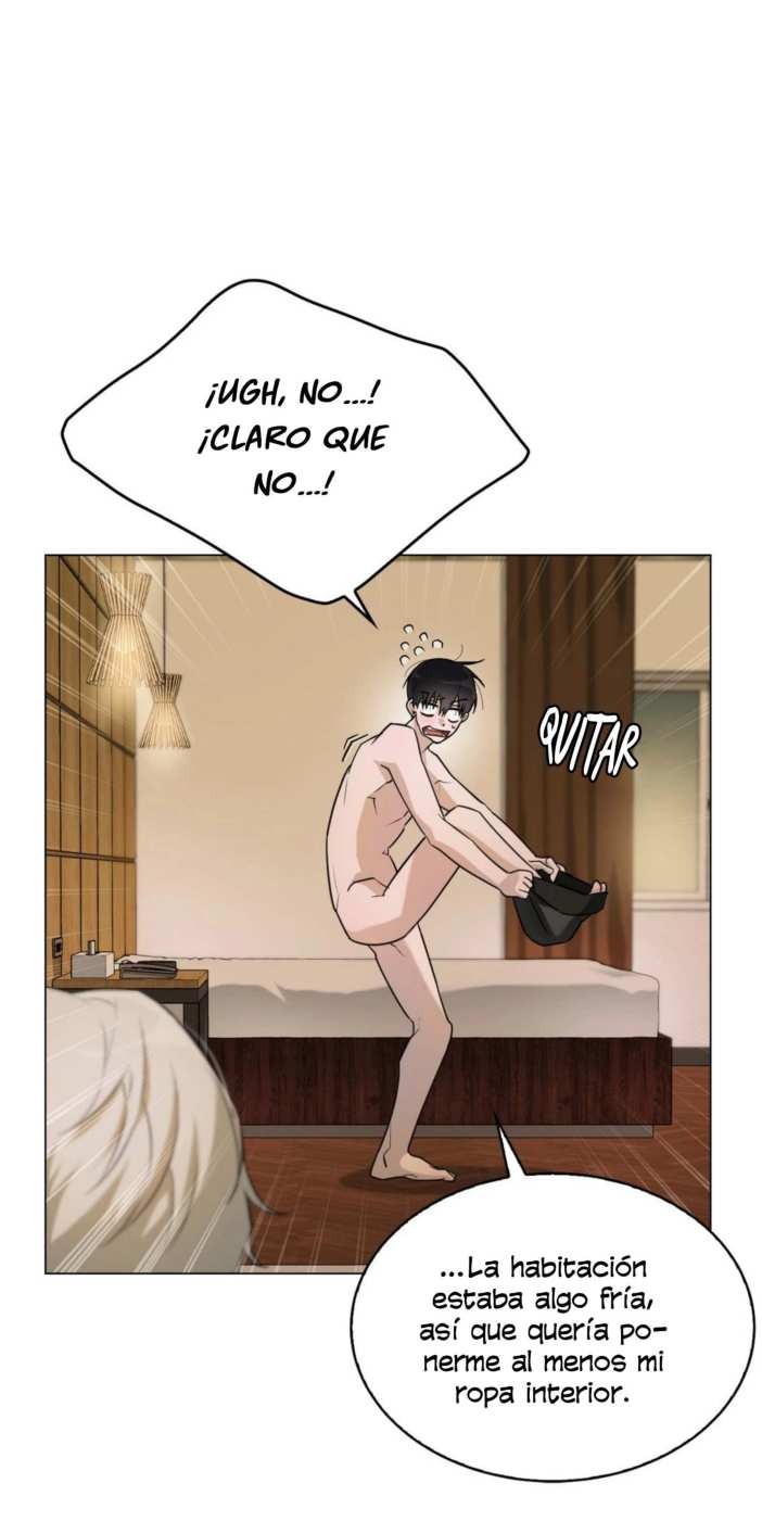 16 ¿Es Porque Soy Lindo?