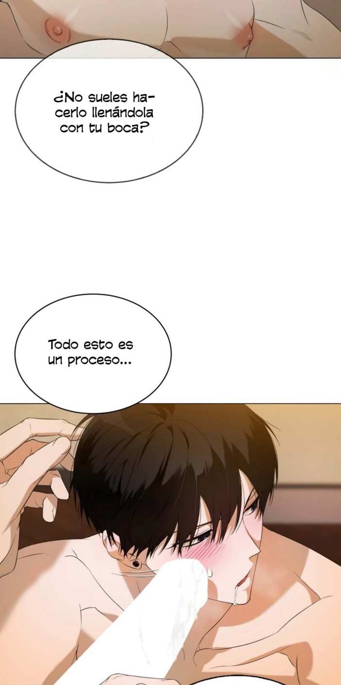 38 ¿Es Porque Soy Lindo?