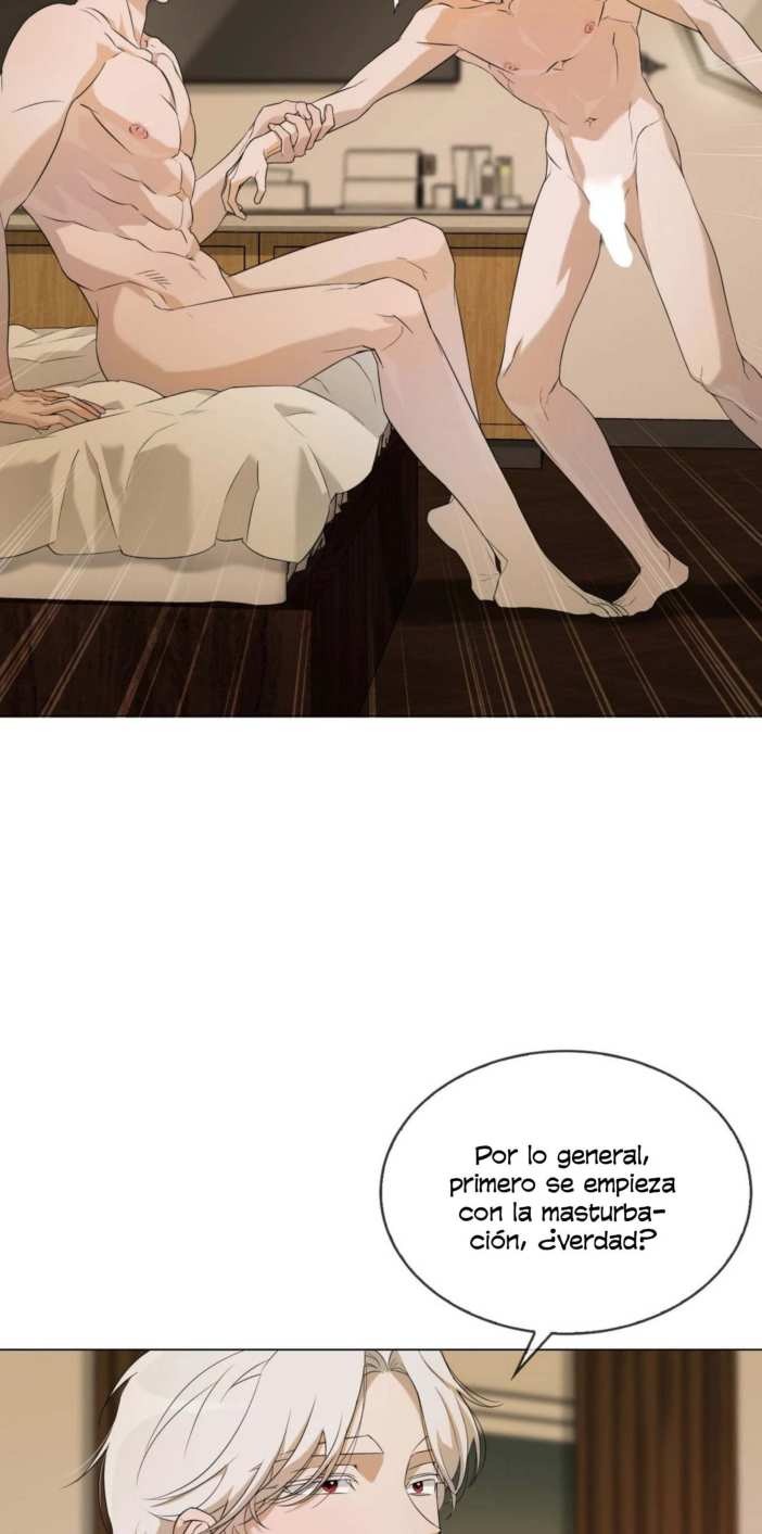 18 ¿Es Porque Soy Lindo?