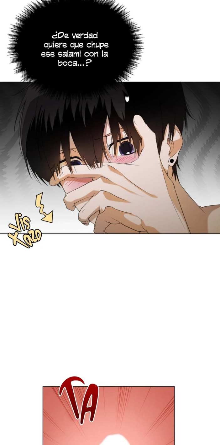 26 ¿Es Porque Soy Lindo?