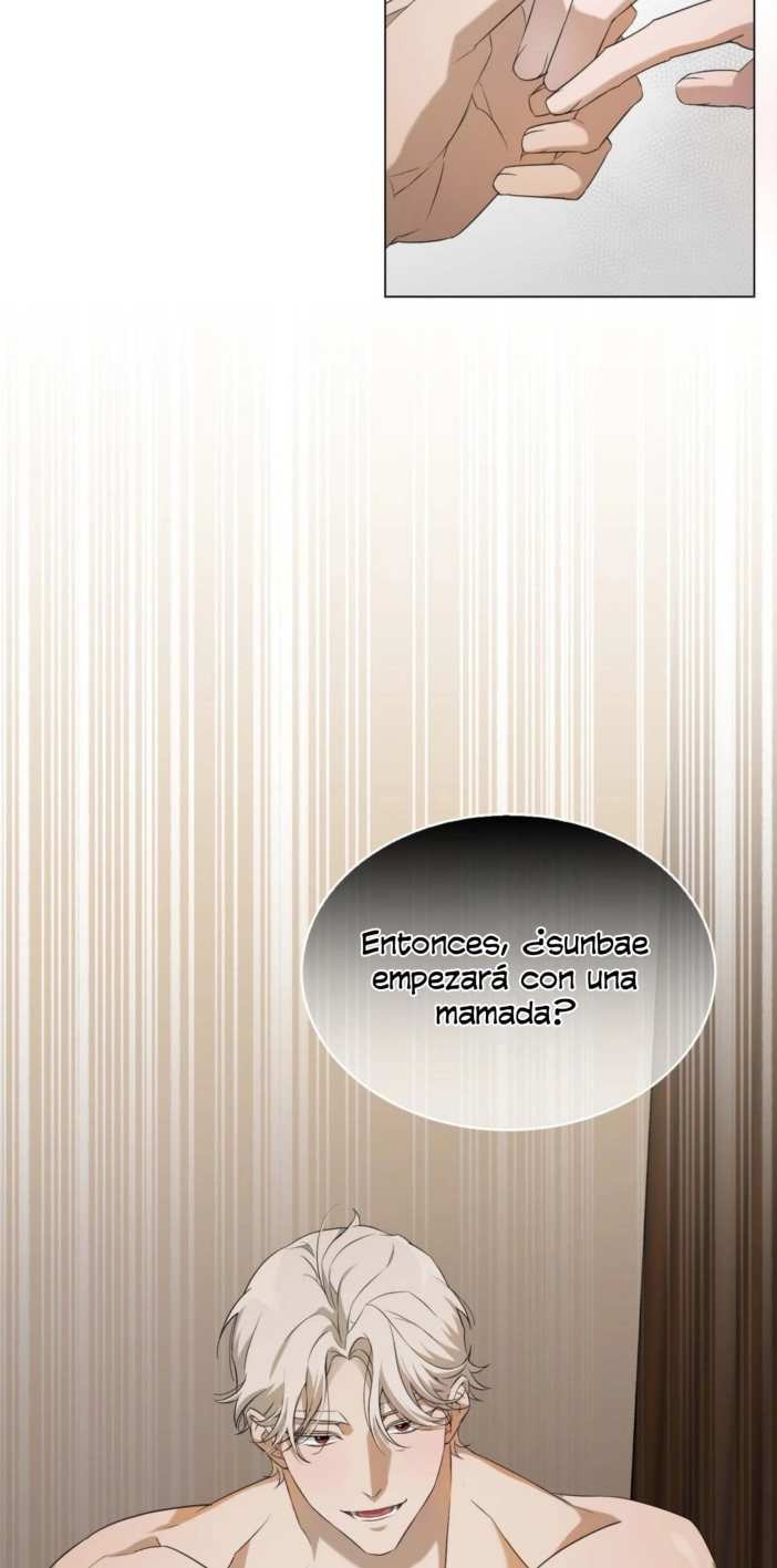 21 ¿Es Porque Soy Lindo?