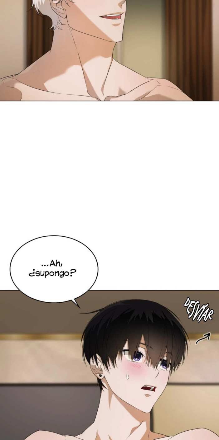 19 ¿Es Porque Soy Lindo?