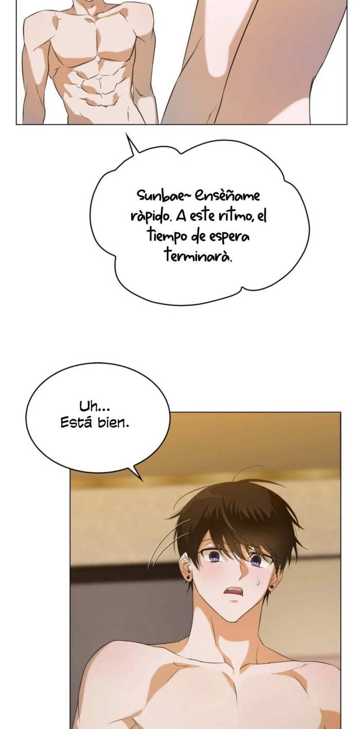 28 ¿Es Porque Soy Lindo?