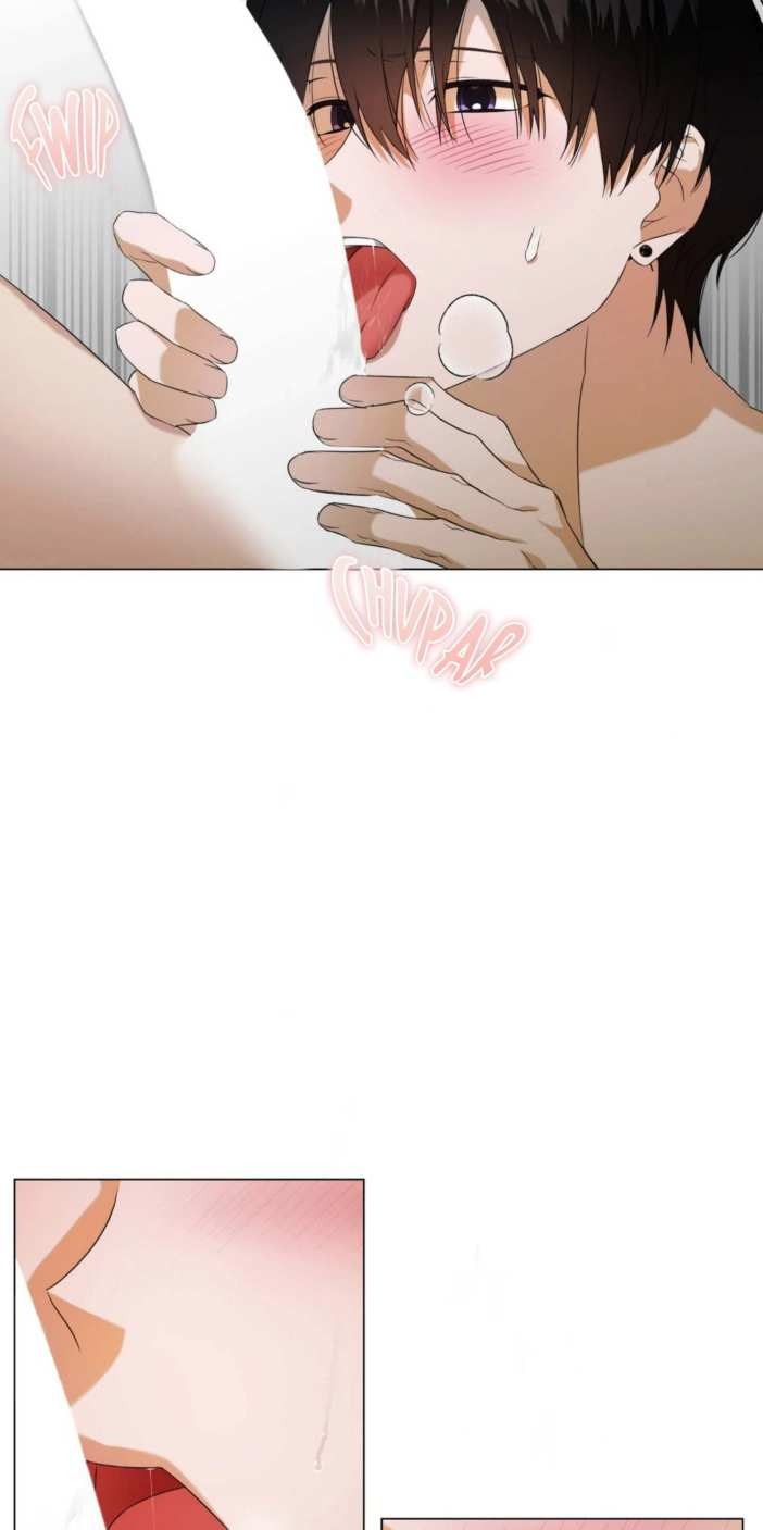 34 ¿Es Porque Soy Lindo?