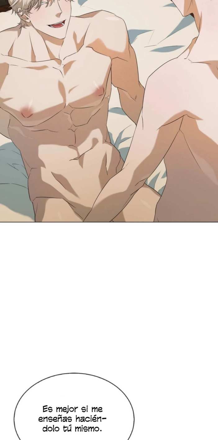 24 ¿Es Porque Soy Lindo?