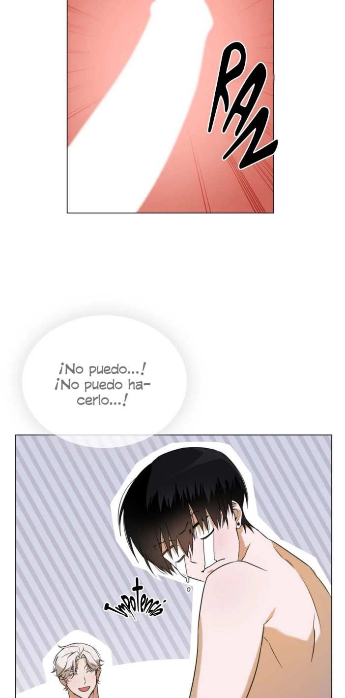 27 ¿Es Porque Soy Lindo?