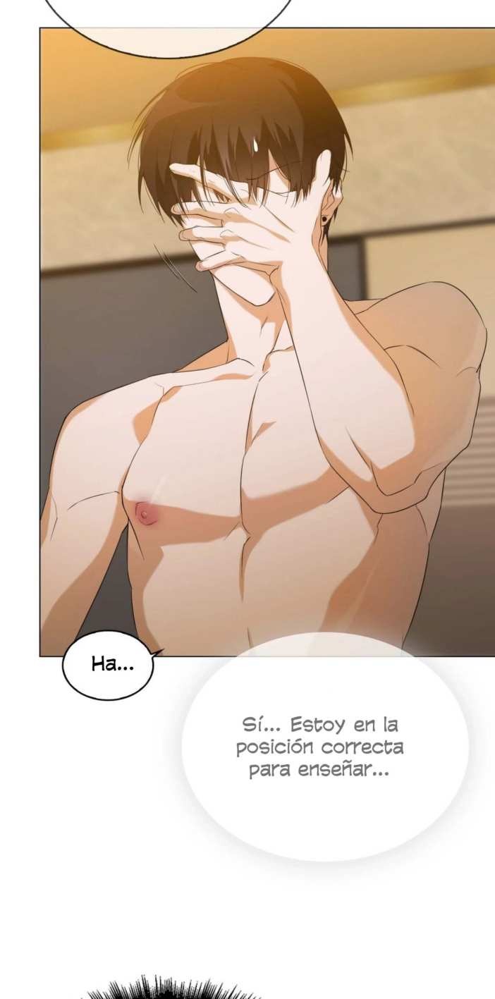 25 ¿Es Porque Soy Lindo?