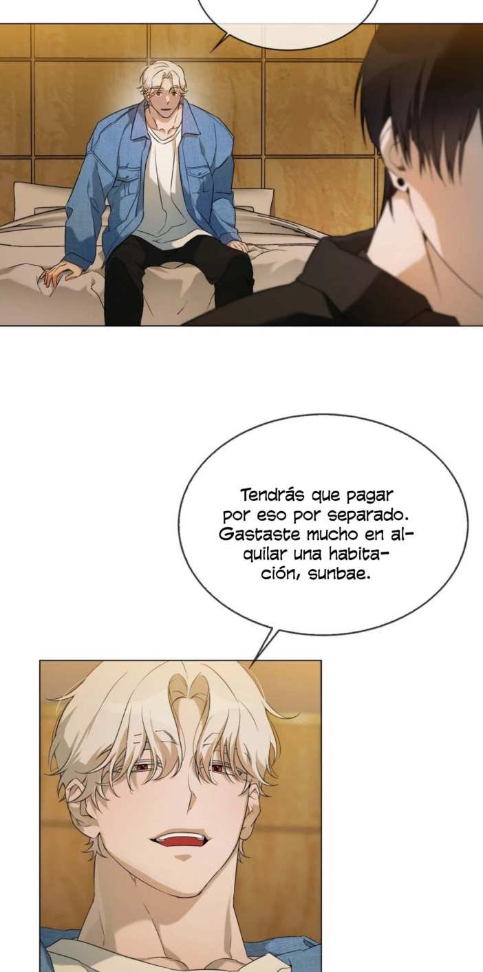 21 ¿Es Porque Soy Lindo?