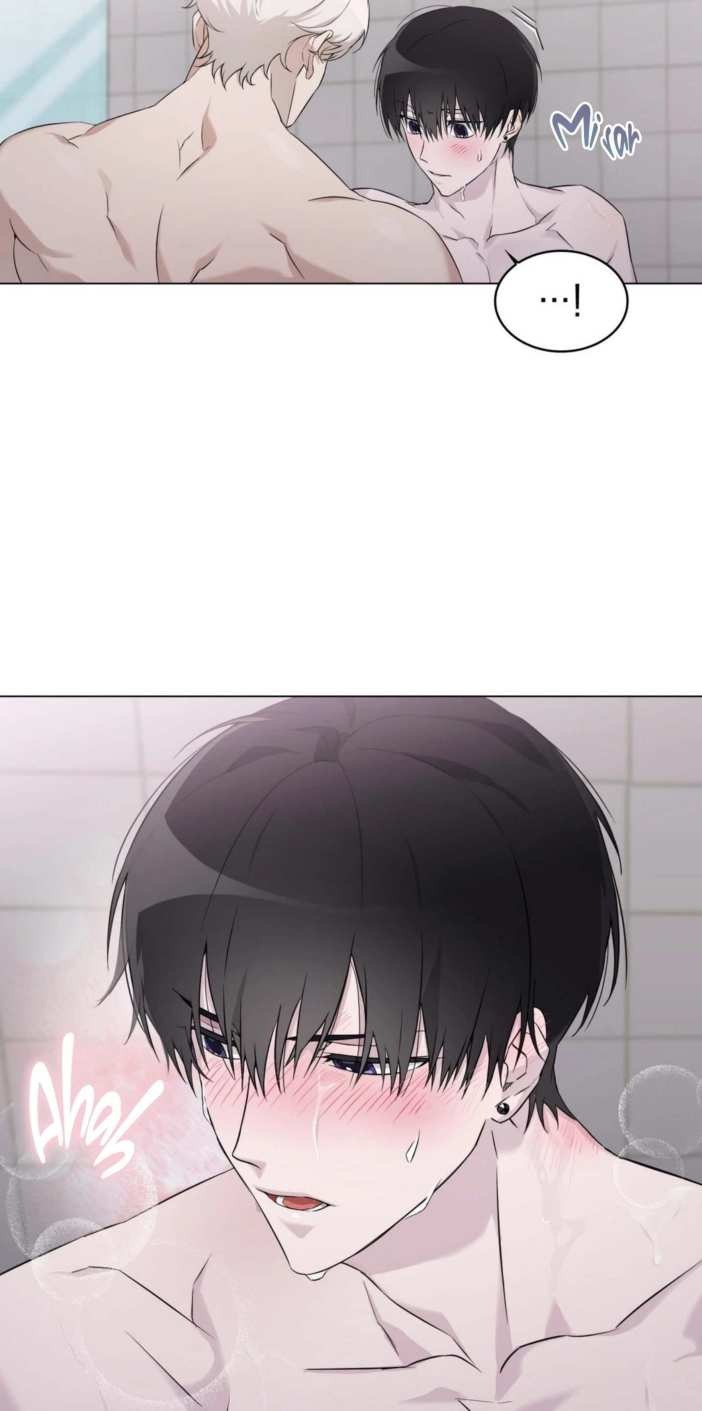 44 ¿Es Porque Soy Lindo?