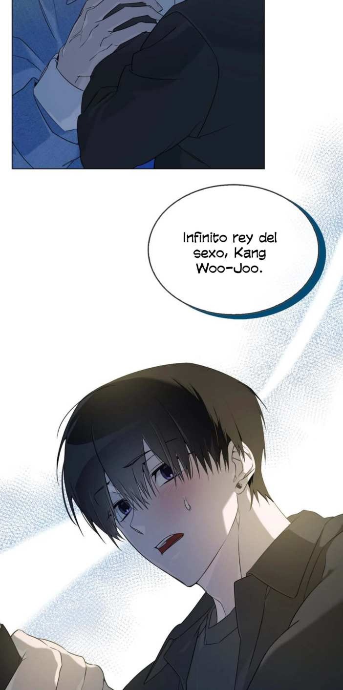 12 ¿Es Porque Soy Lindo?