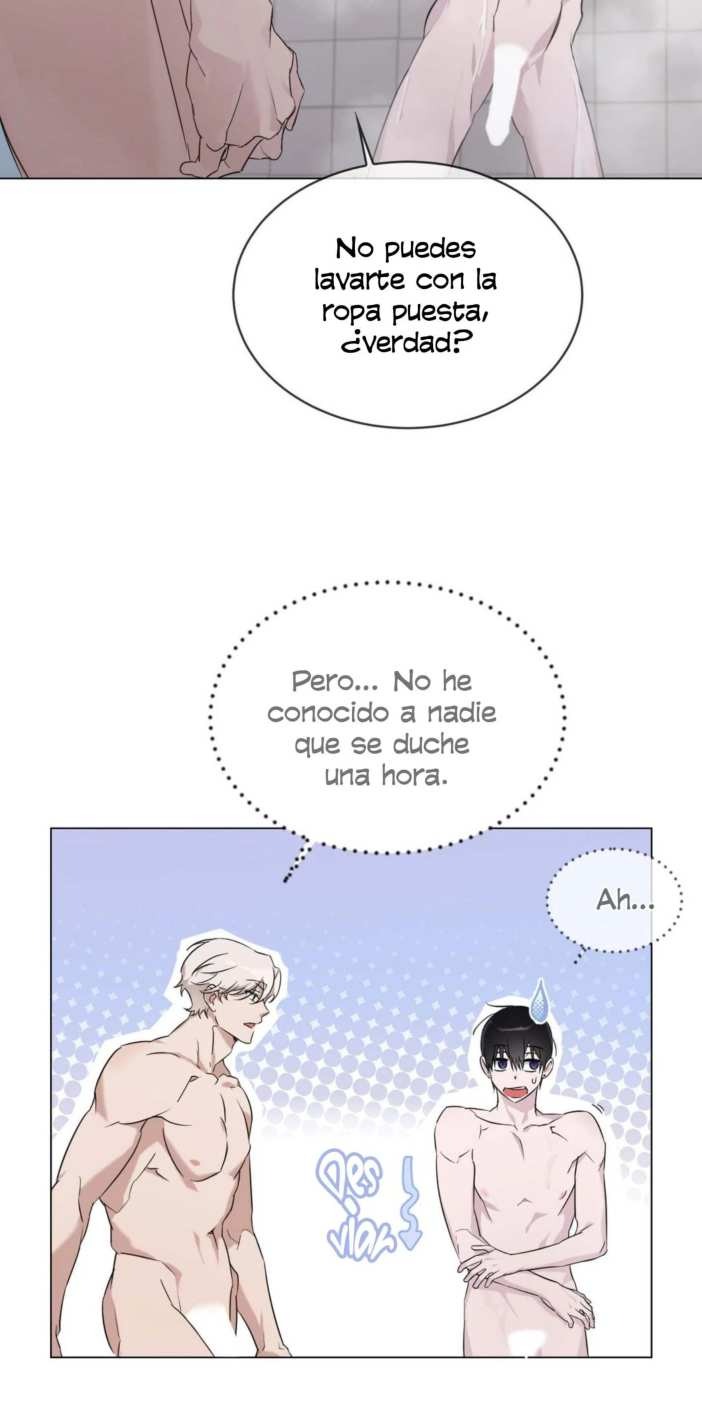 38 ¿Es Porque Soy Lindo?