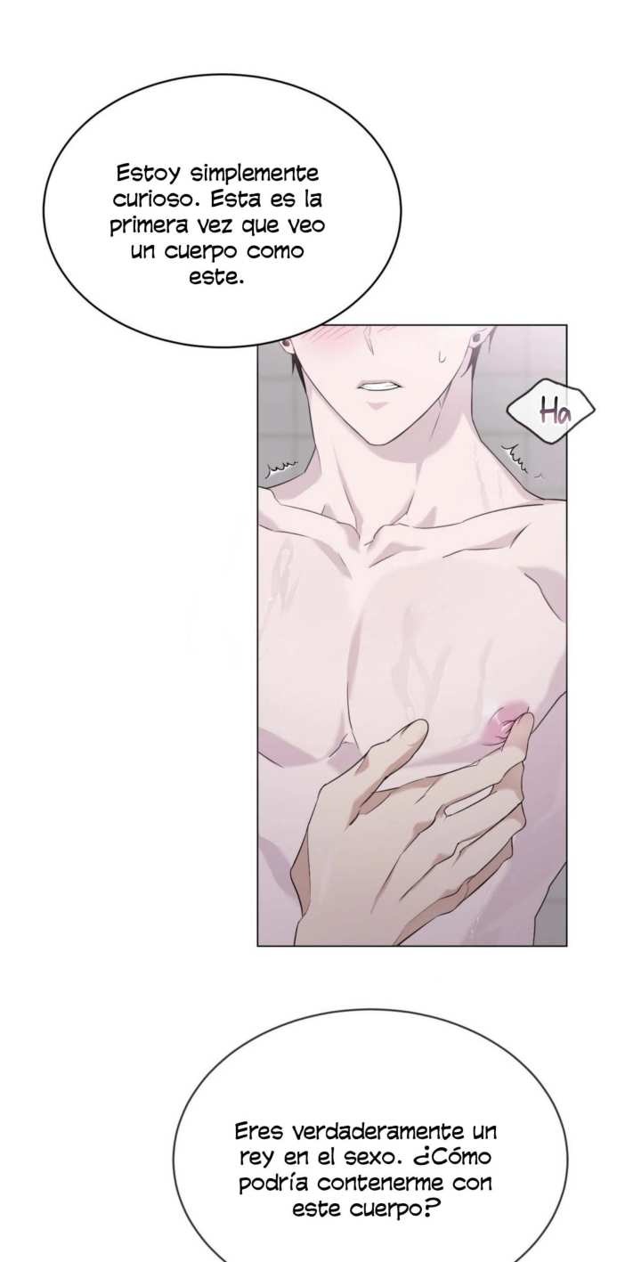 54 ¿Es Porque Soy Lindo?