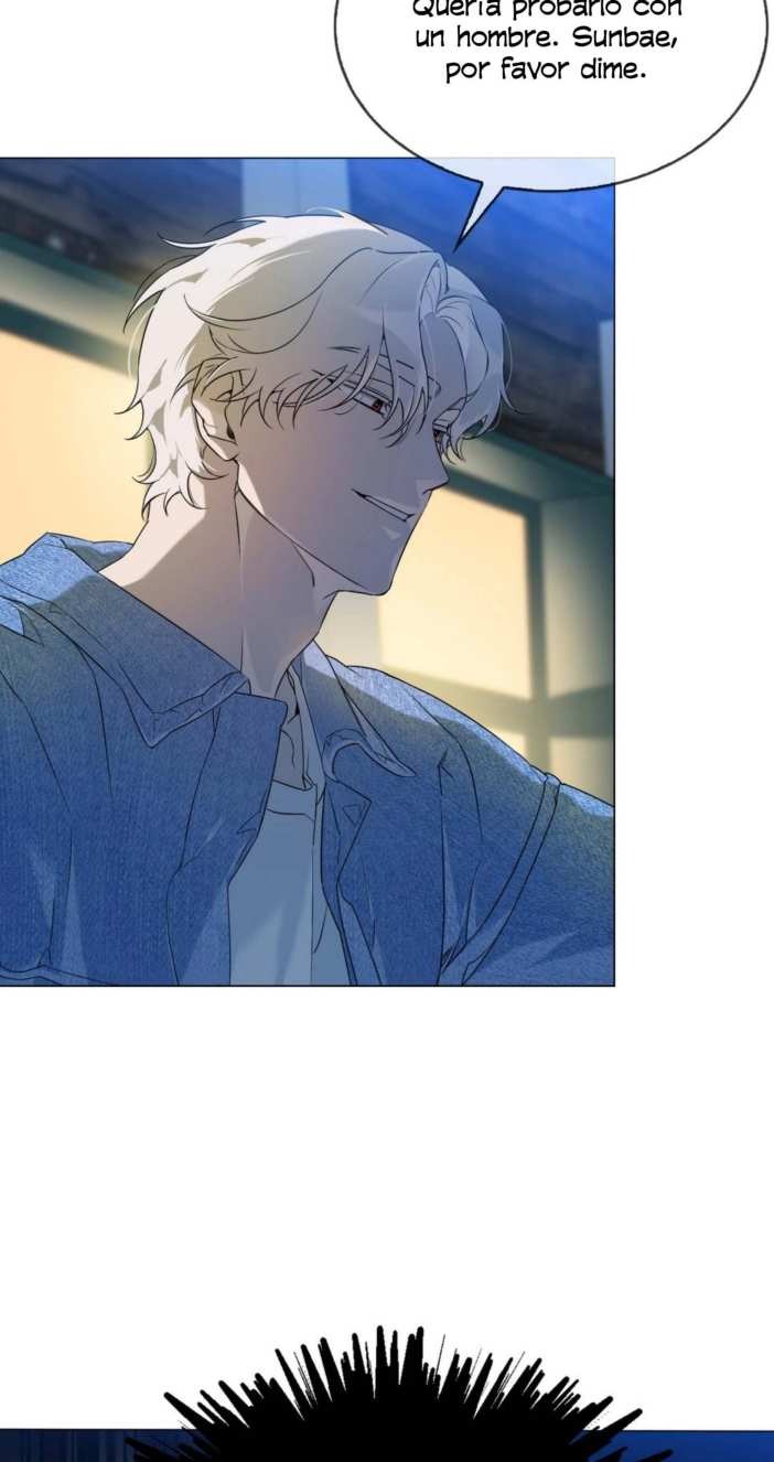 3 ¿Es Porque Soy Lindo?