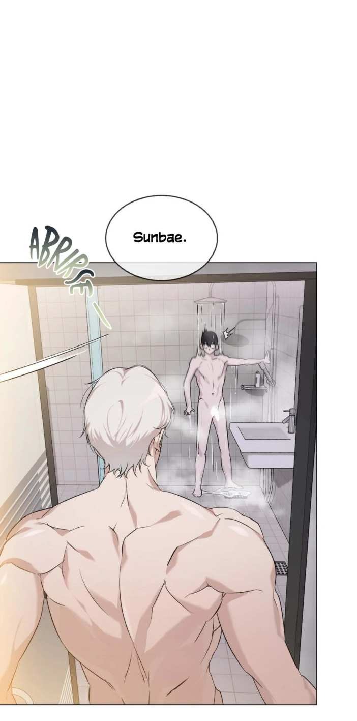 35 ¿Es Porque Soy Lindo?