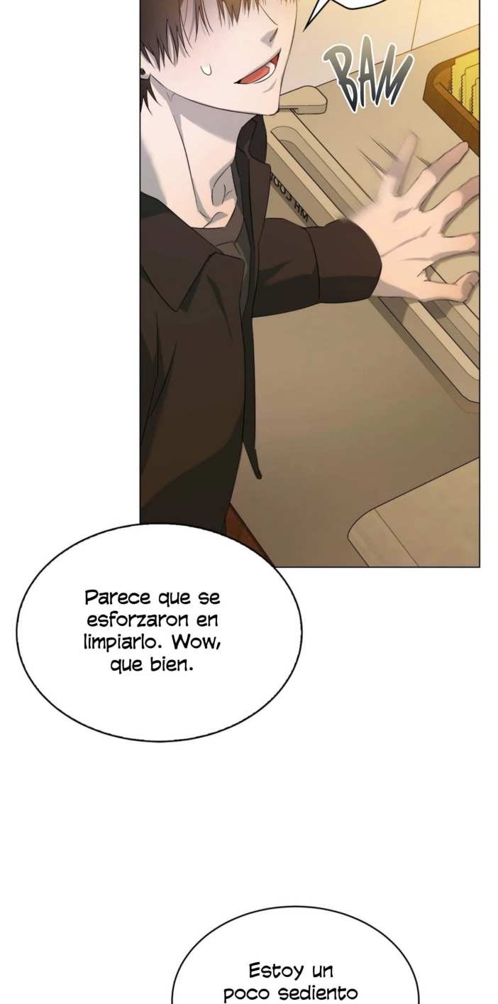 19 ¿Es Porque Soy Lindo?