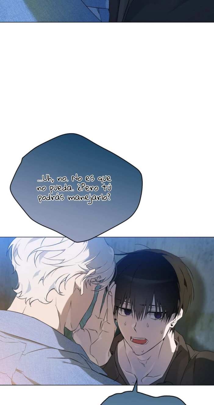 7 ¿Es Porque Soy Lindo?