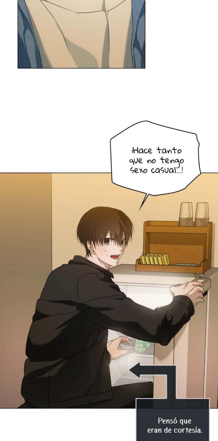 22 ¿Es Porque Soy Lindo?