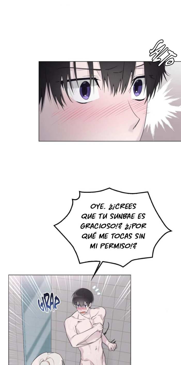 51 ¿Es Porque Soy Lindo?