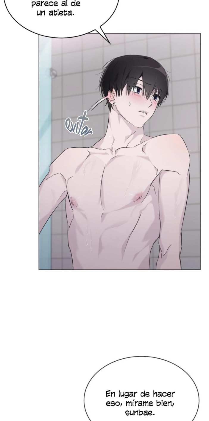 42 ¿Es Porque Soy Lindo?