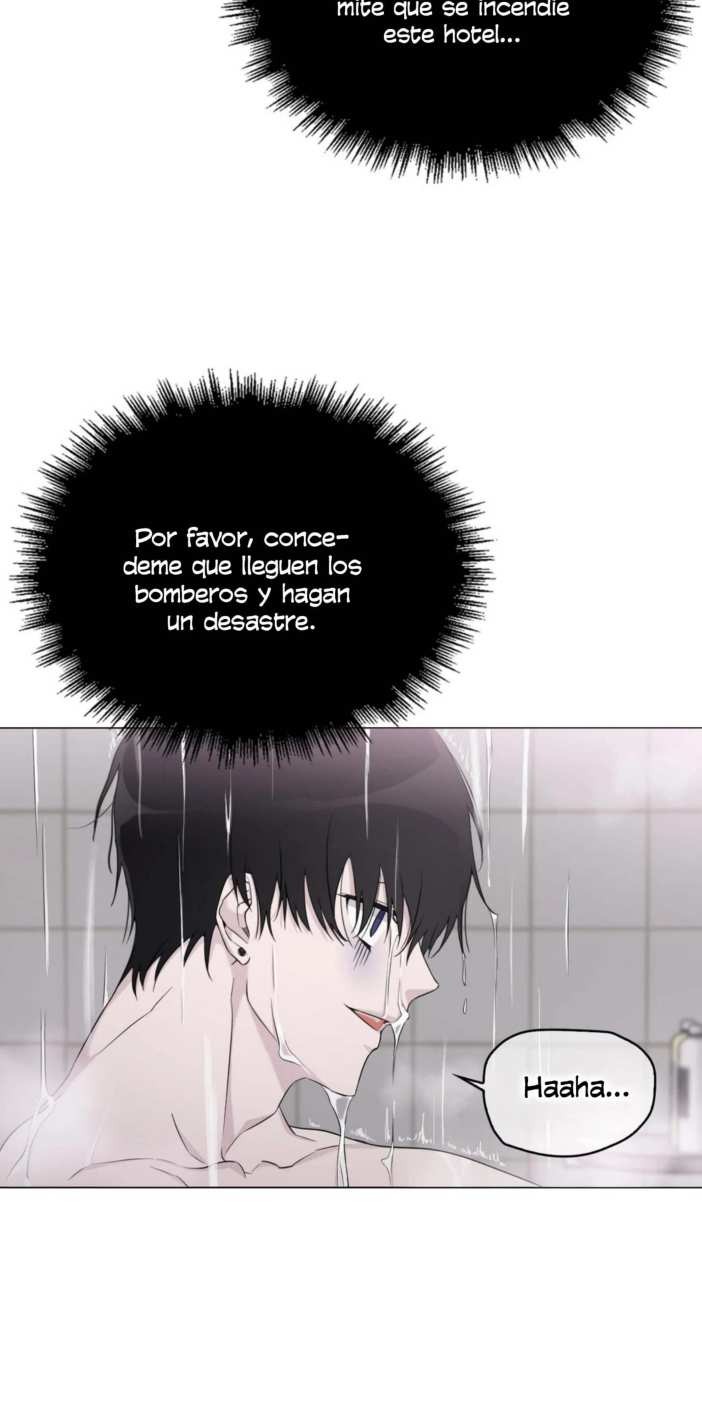 34 ¿Es Porque Soy Lindo?