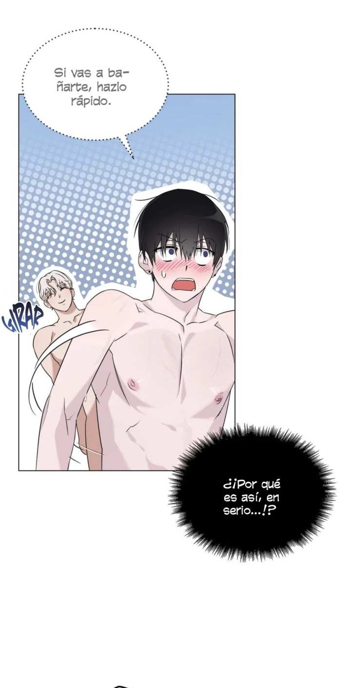 47 ¿Es Porque Soy Lindo?