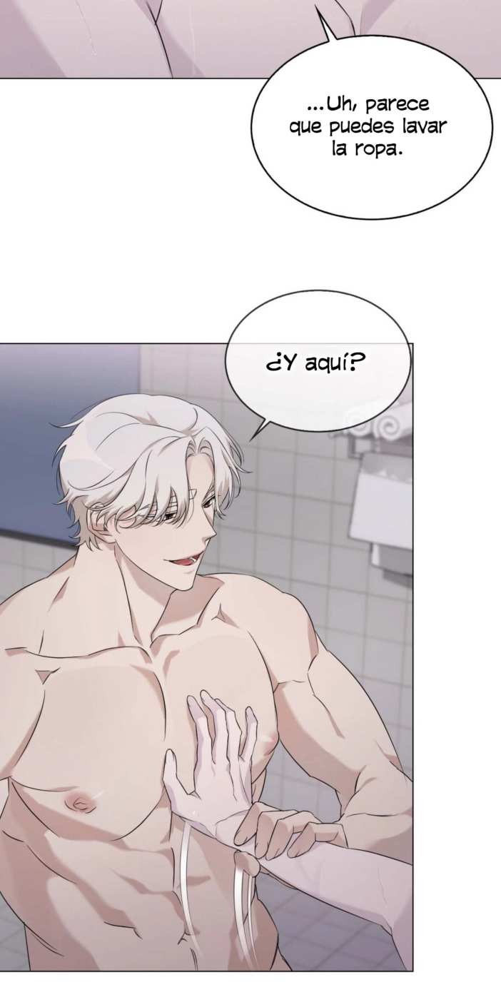 45 ¿Es Porque Soy Lindo?