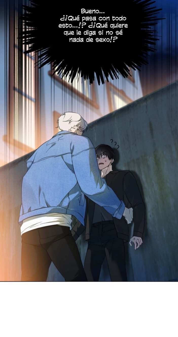 4 ¿Es Porque Soy Lindo?