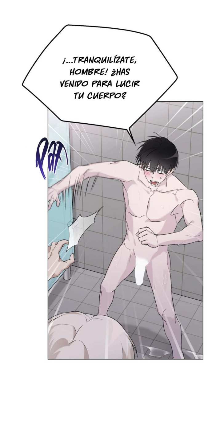 46 ¿Es Porque Soy Lindo?