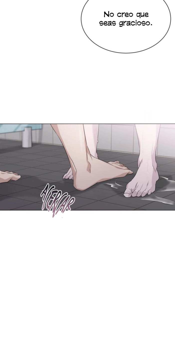 53 ¿Es Porque Soy Lindo?