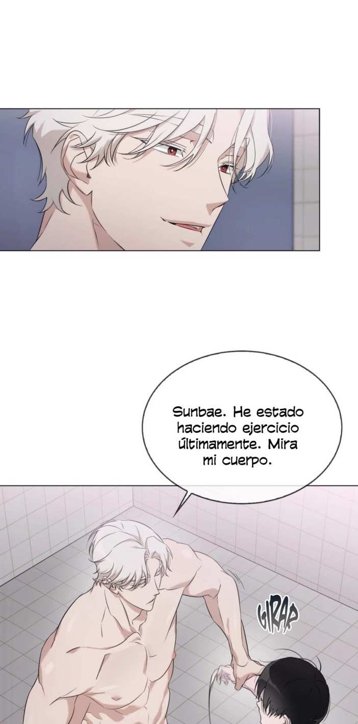 40 ¿Es Porque Soy Lindo?