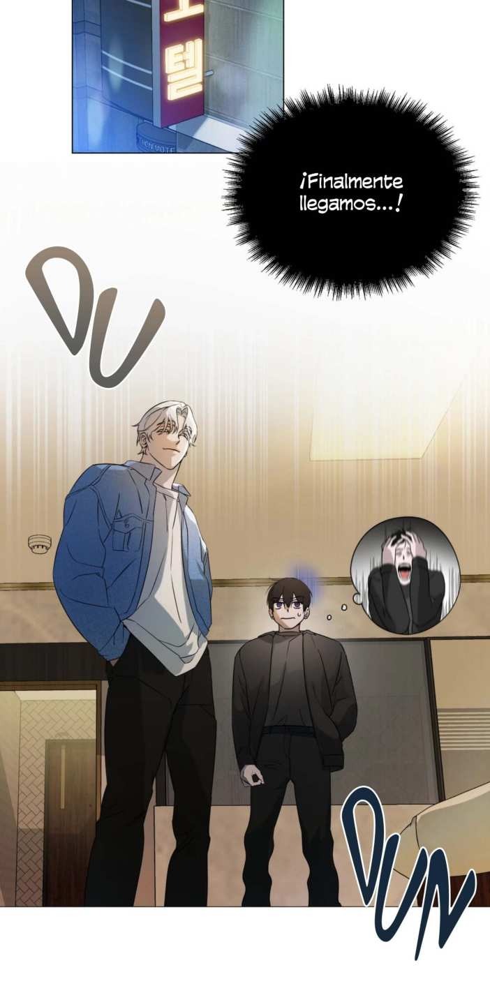 15 ¿Es Porque Soy Lindo?