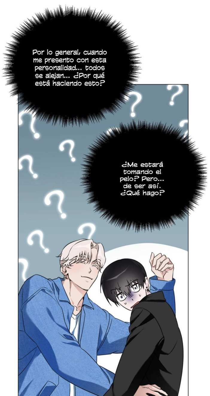 5 ¿Es Porque Soy Lindo?