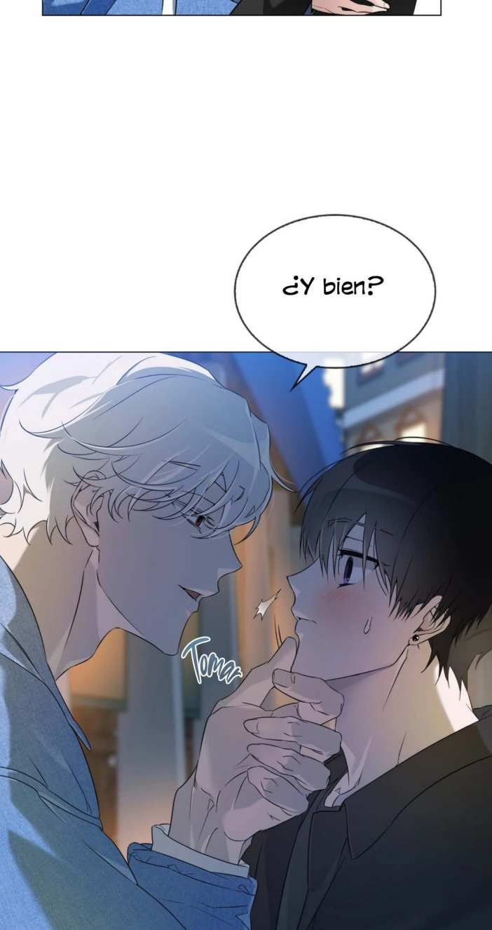 6 ¿Es Porque Soy Lindo?