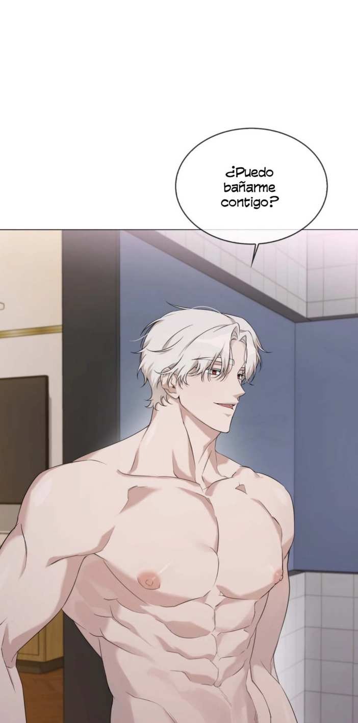 36 ¿Es Porque Soy Lindo?