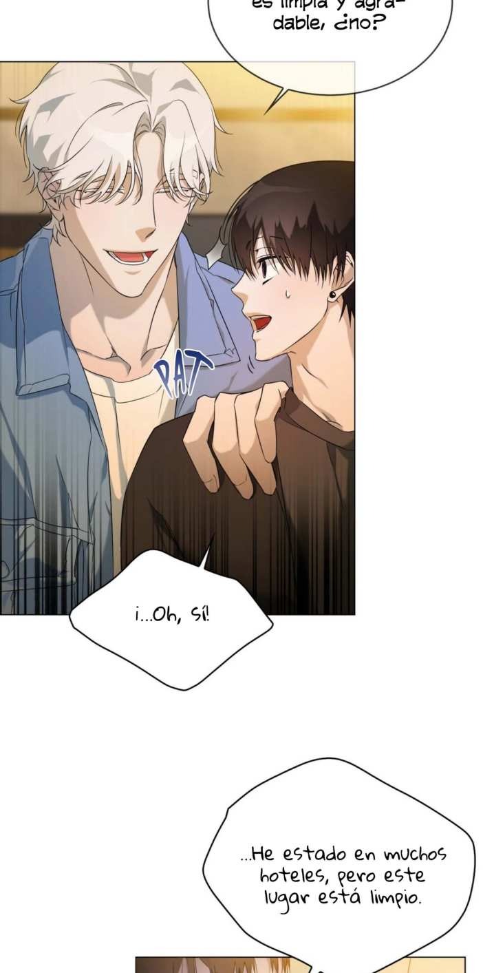 18 ¿Es Porque Soy Lindo?