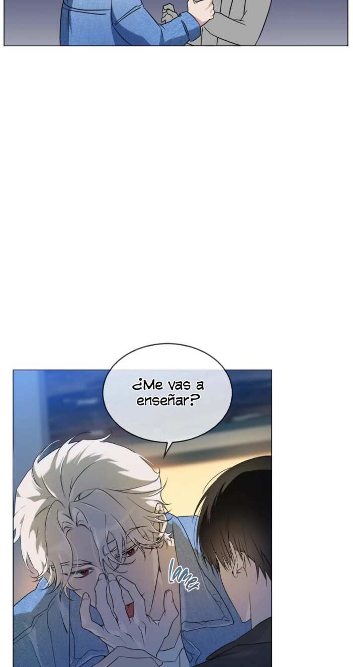 11 ¿Es Porque Soy Lindo?