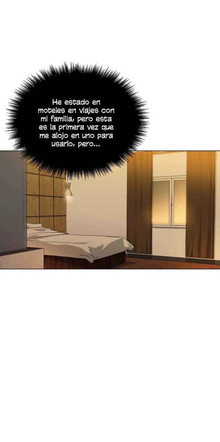 16 ¿Es Porque Soy Lindo?