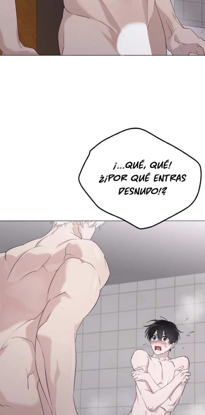 37 ¿Es Porque Soy Lindo?