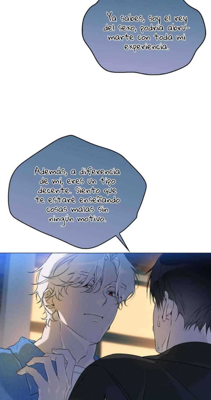 8 ¿Es Porque Soy Lindo?